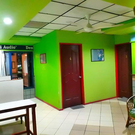 Rose Guesthouse Sandakan Eksteriør billede