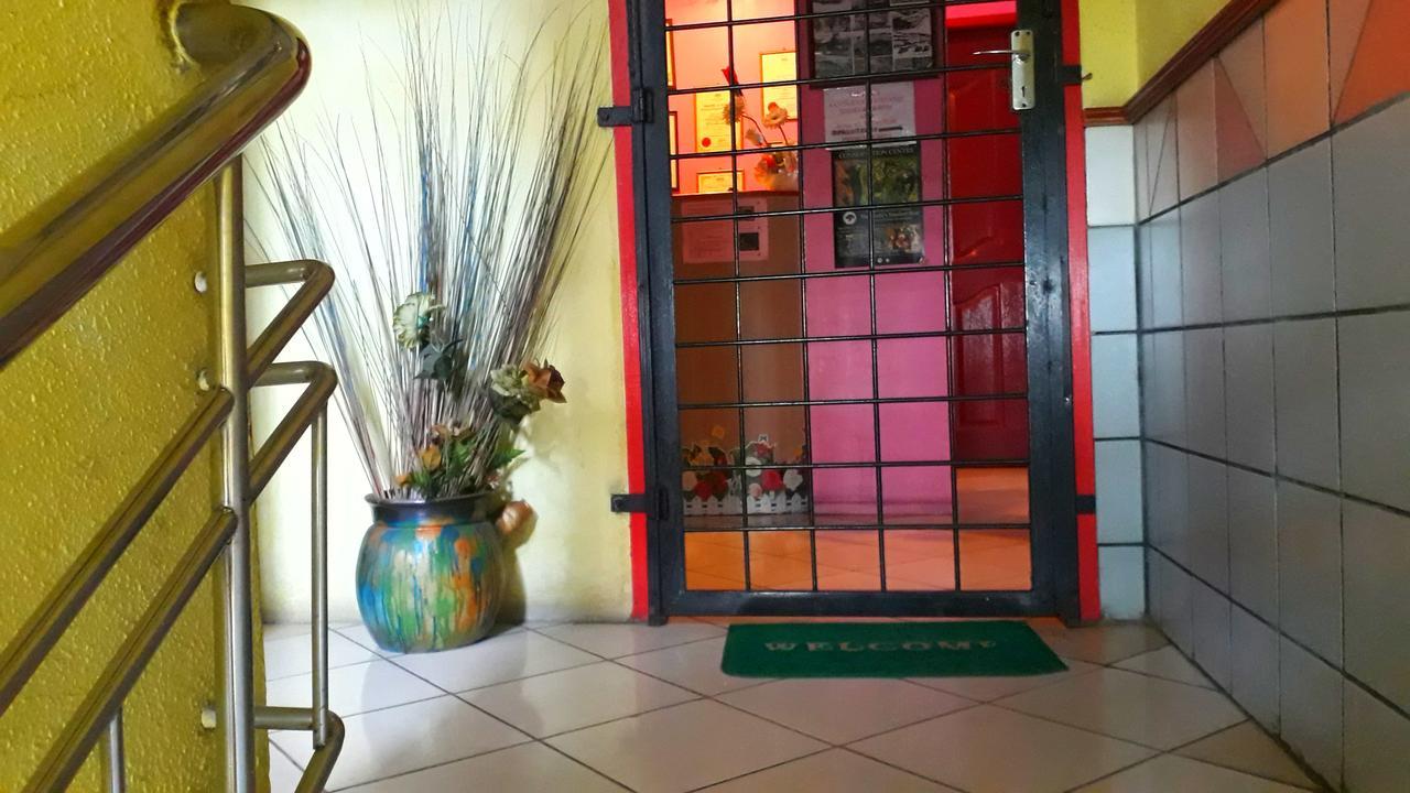 Rose Guesthouse Sandakan Eksteriør billede