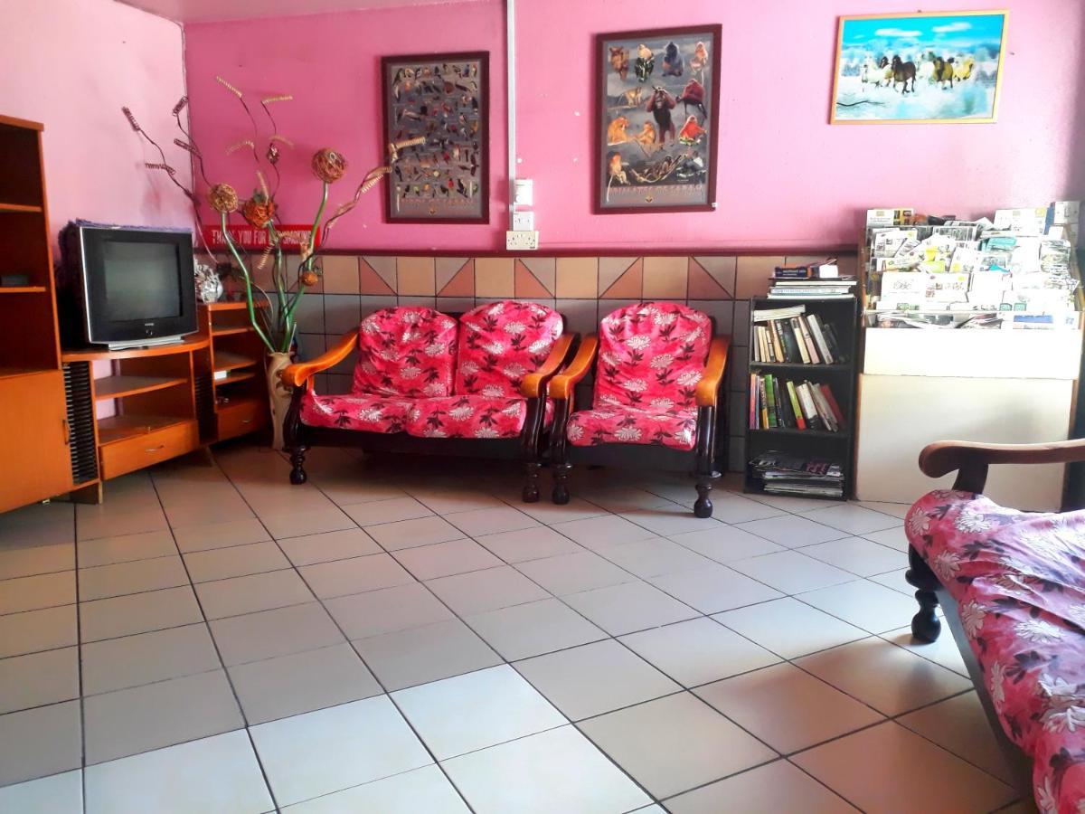Rose Guesthouse Sandakan Eksteriør billede