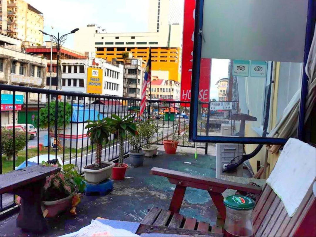 Rose Guesthouse Sandakan Eksteriør billede